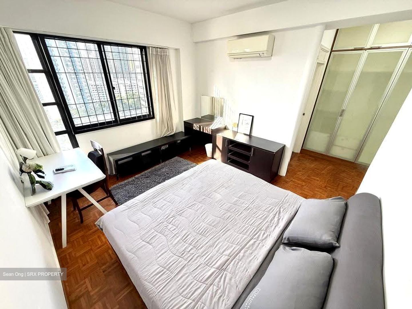 Central Green Condominium (D3), Condominium #627014041